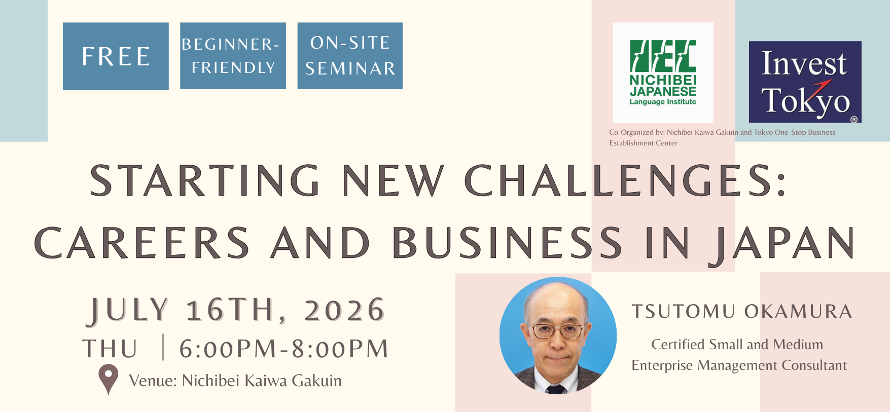 Business Seminar